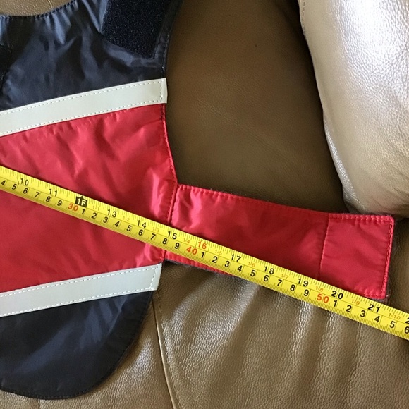 Small Dog Coat🐕NWOT🐾 Ultra Paws 🐾 - Picture 6 of 6